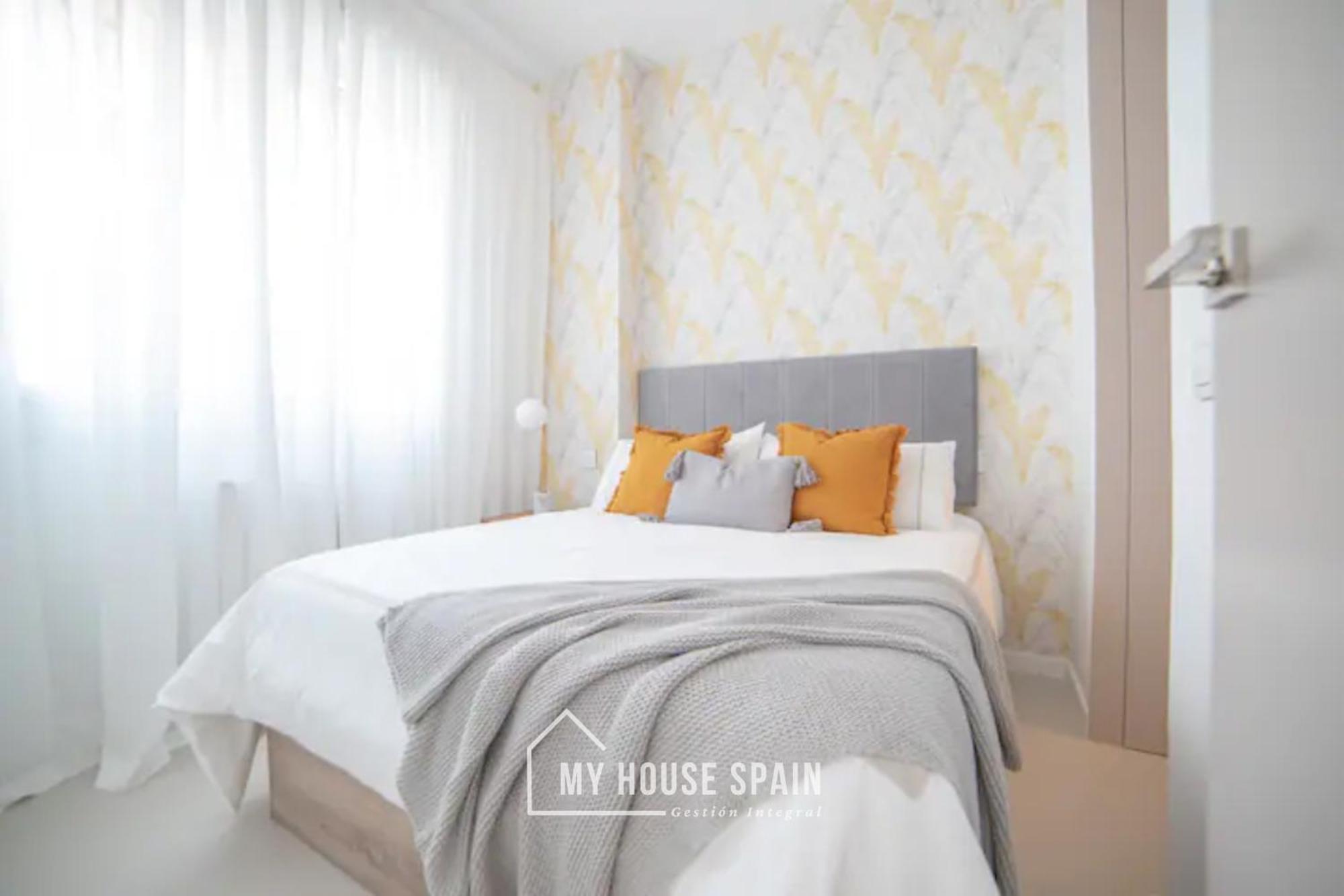 Myhousespain - Nuevo Apartamento Junto Al Bernabeu — Photos 1